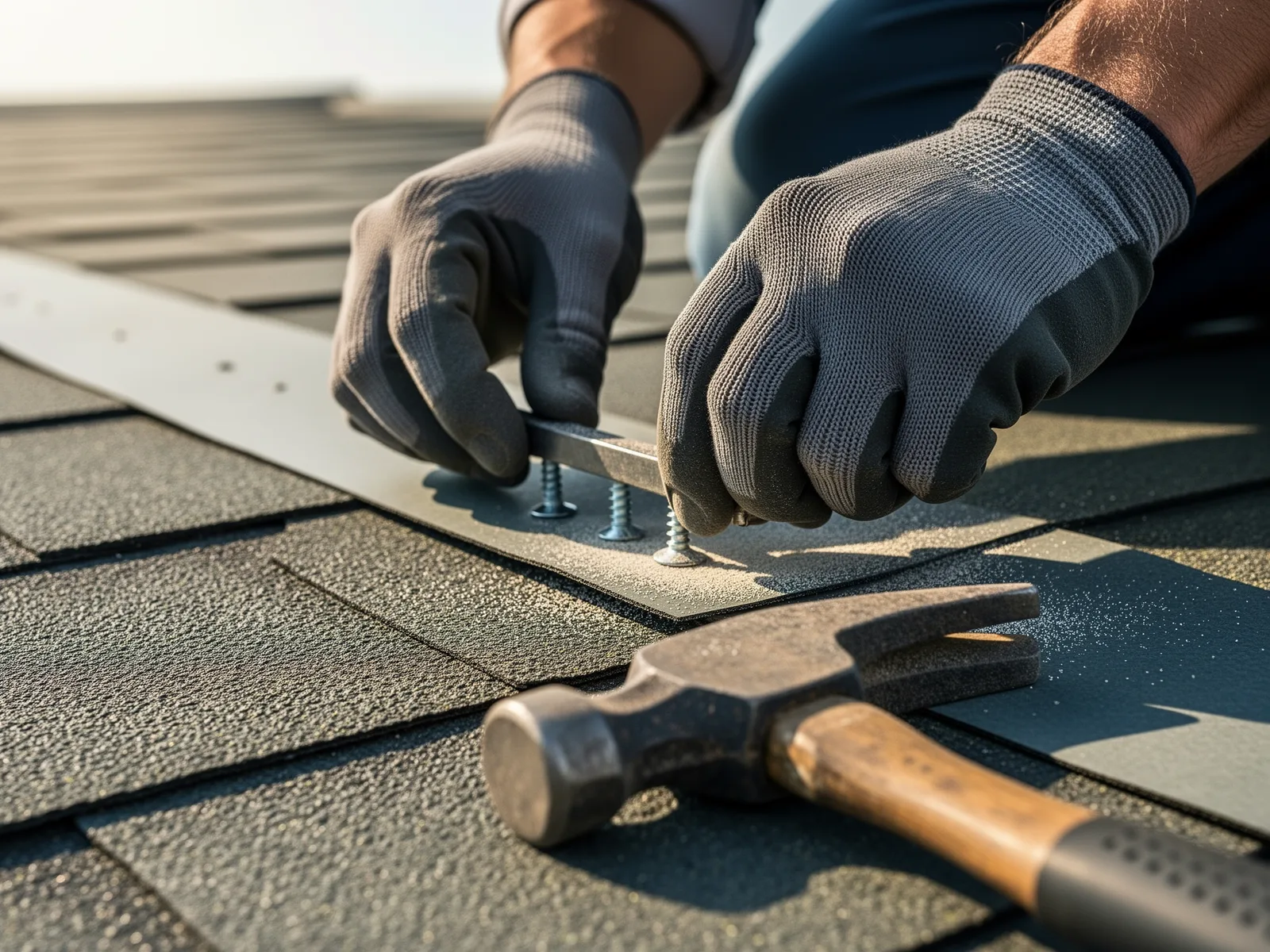 Why choose Fascia Repair in Adams, NE